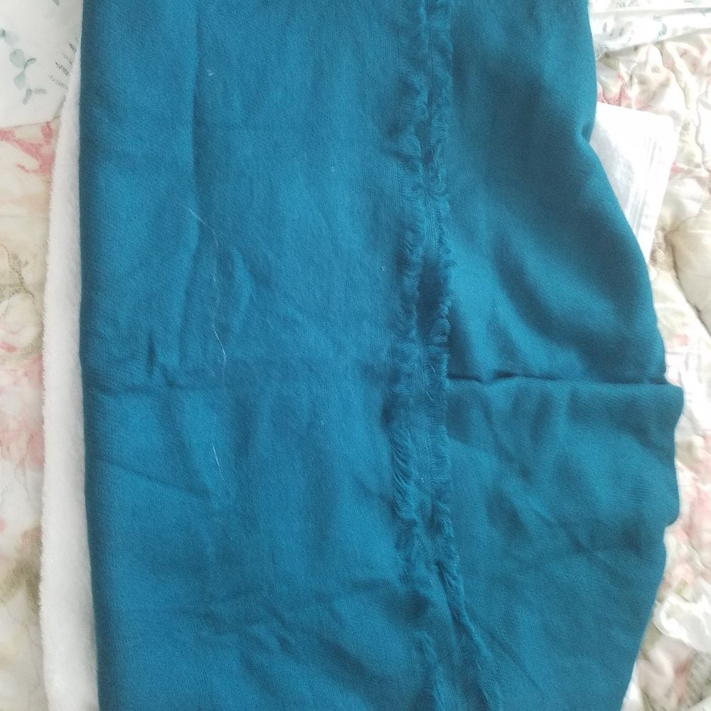 SOLE SOCIETY SCARF